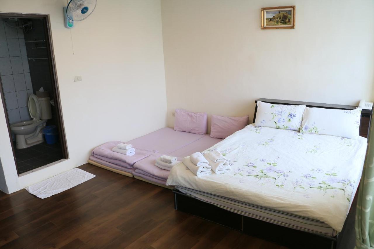 Harmony Guest House Budai Buitenkant foto