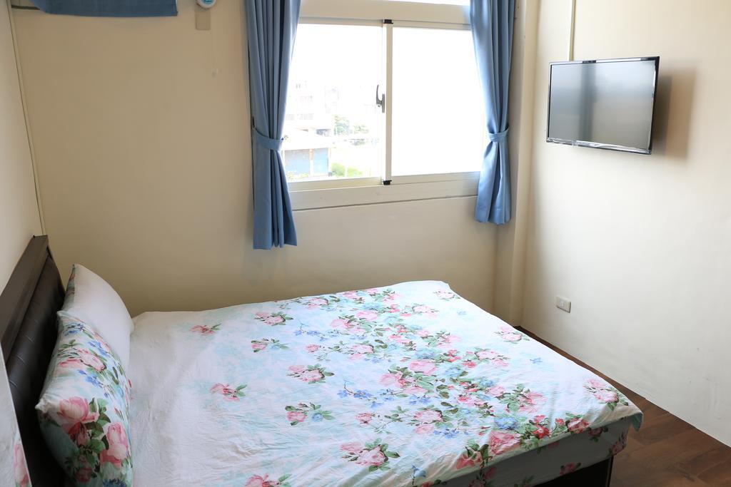 Harmony Guest House Budai Buitenkant foto