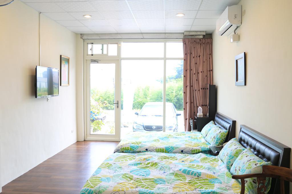 Harmony Guest House Budai Buitenkant foto