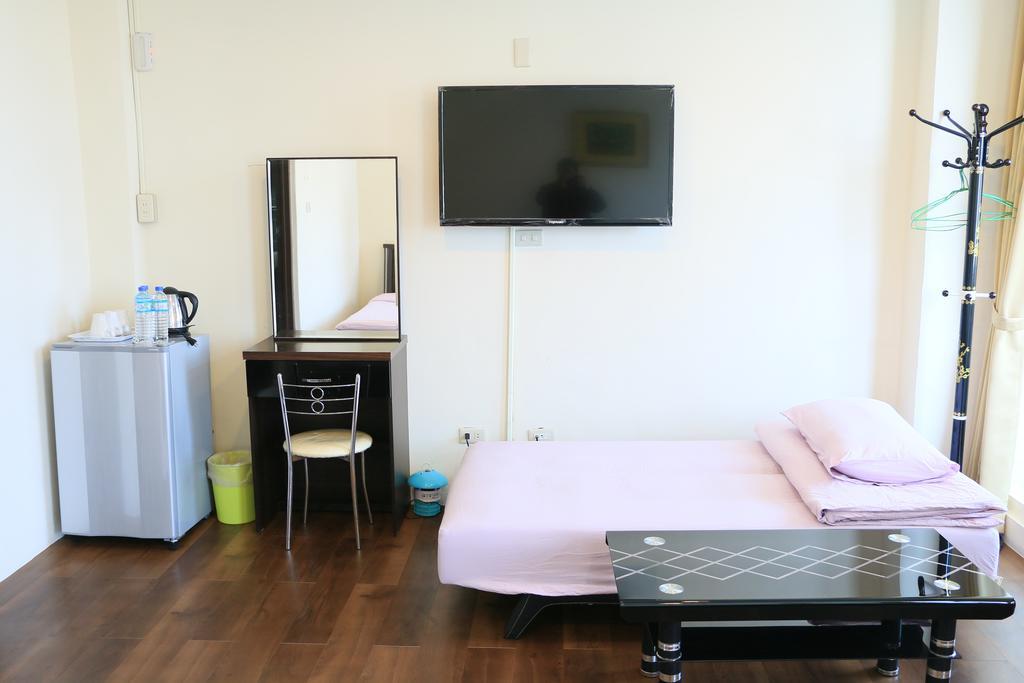 Harmony Guest House Budai Buitenkant foto