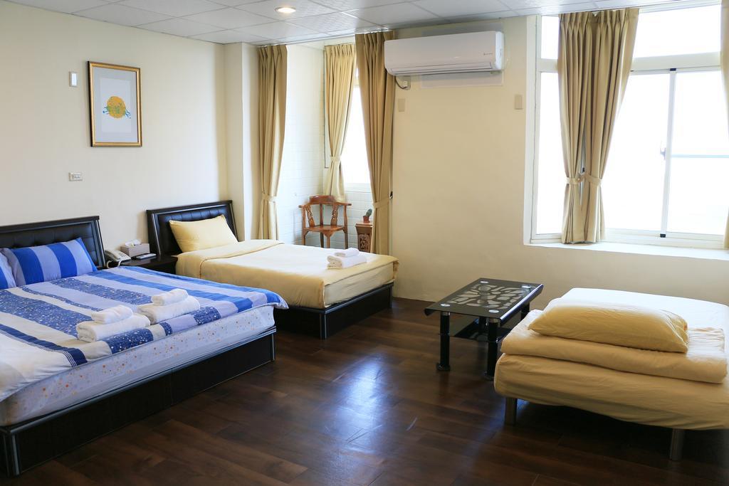 Harmony Guest House Budai Buitenkant foto