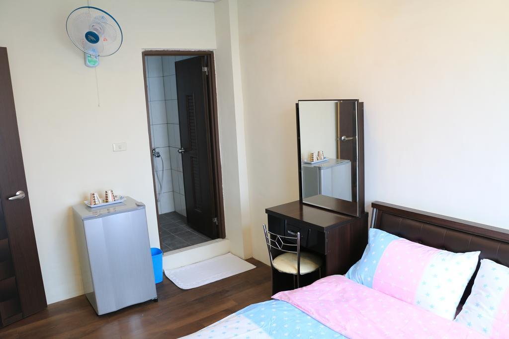 Harmony Guest House Budai Buitenkant foto