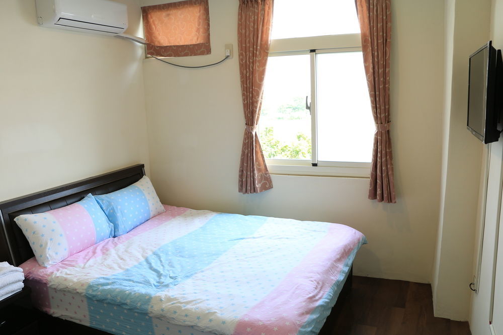 Harmony Guest House Budai Buitenkant foto