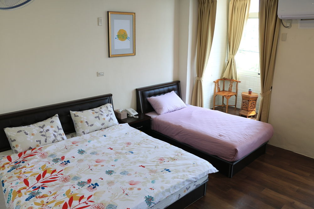 Harmony Guest House Budai Buitenkant foto