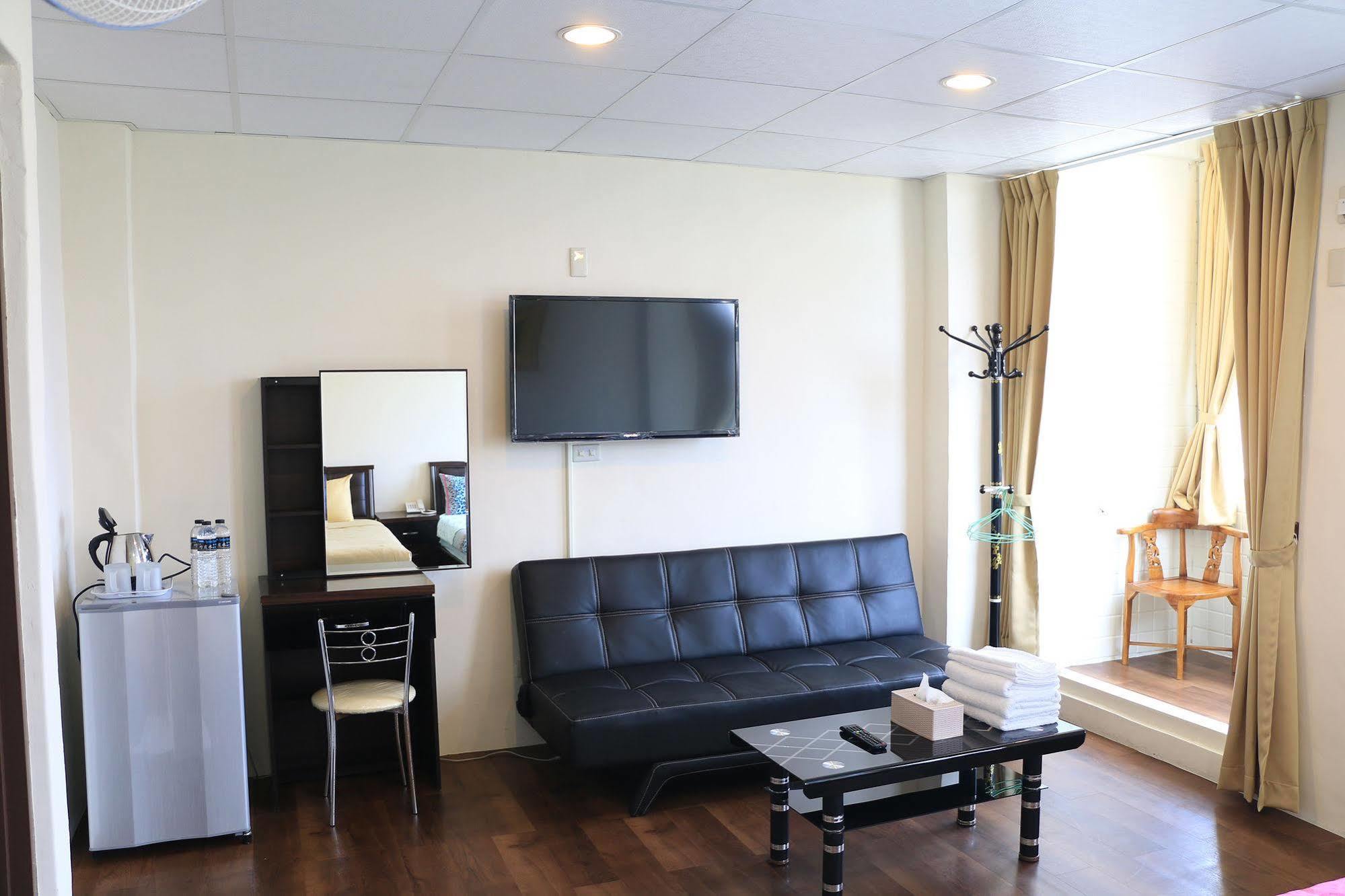 Harmony Guest House Budai Buitenkant foto