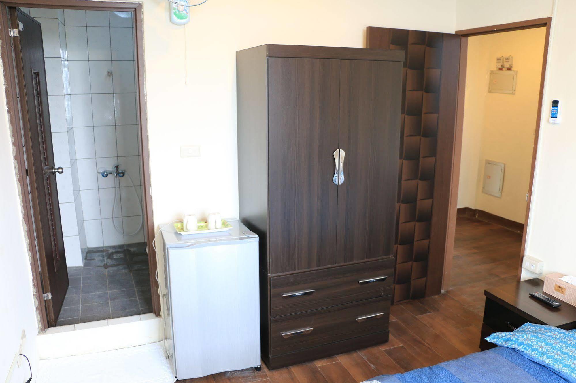 Harmony Guest House Budai Buitenkant foto