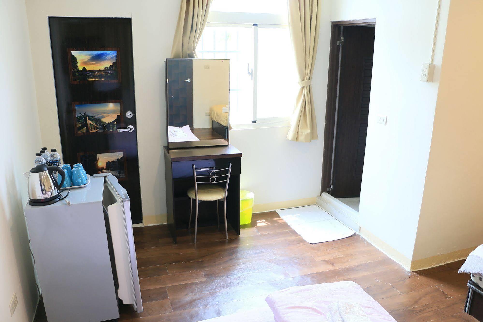 Harmony Guest House Budai Buitenkant foto